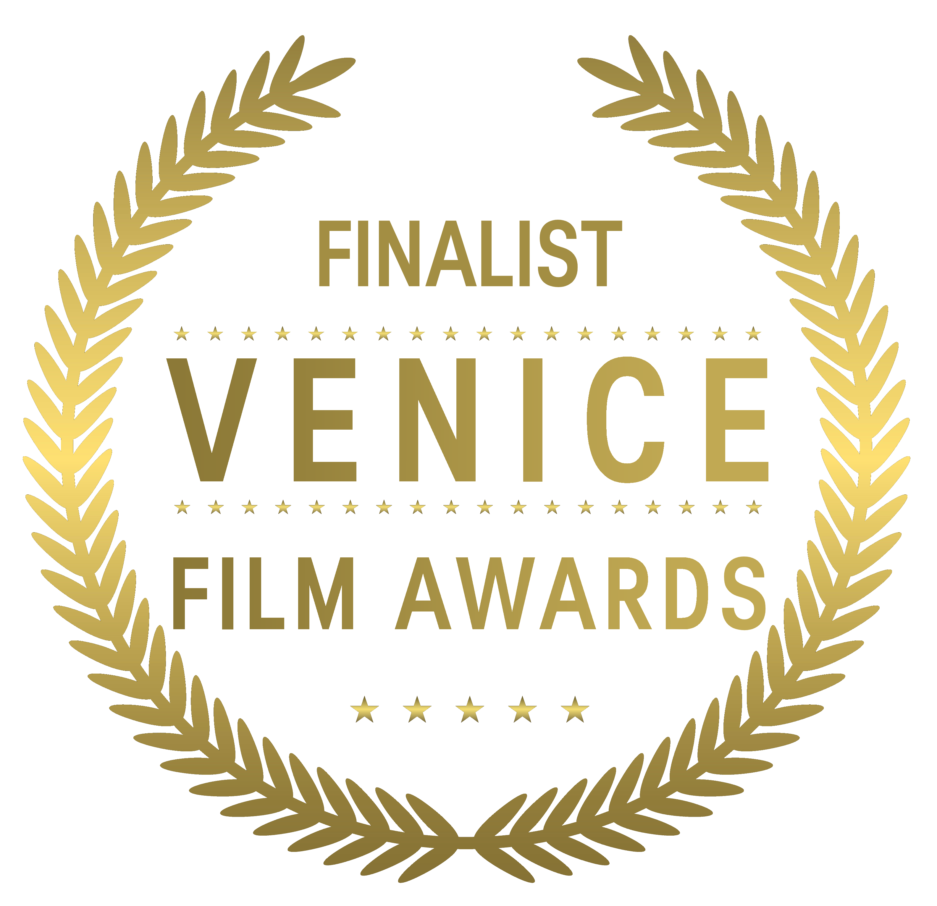 VENICE FILM AWARDS FINALIST